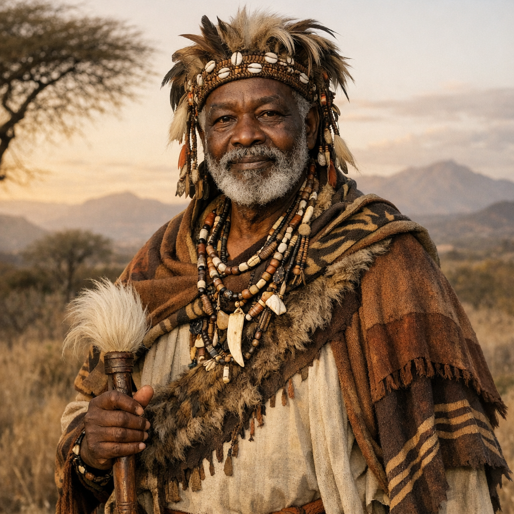 Traditional medicine