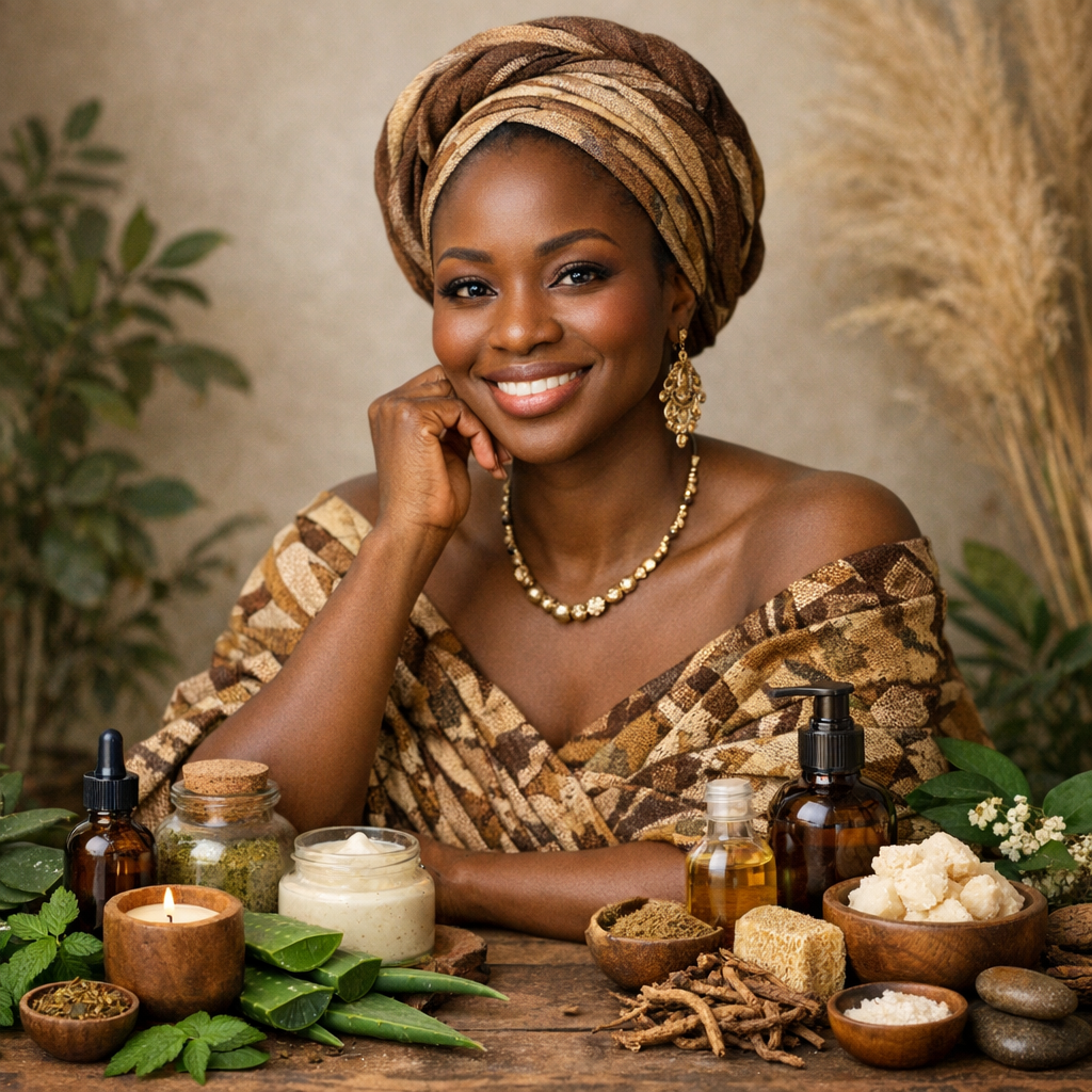 Sai-Zinc Fertility Powder